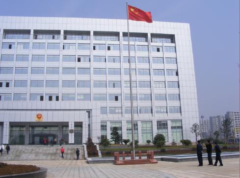 北湖旗杆安装制作